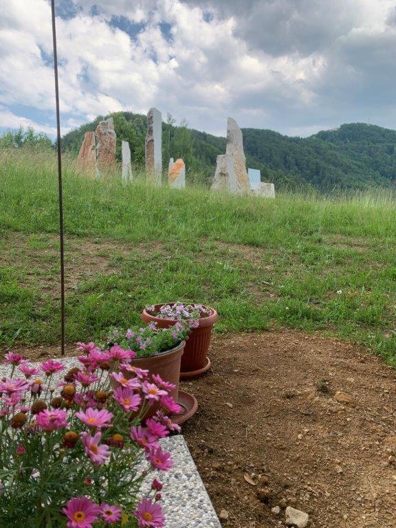 Campingplatz Hillside Bio Glamping