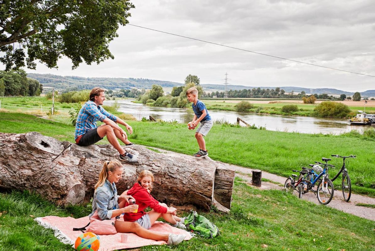 Hillside Bio Glamping * Prebold