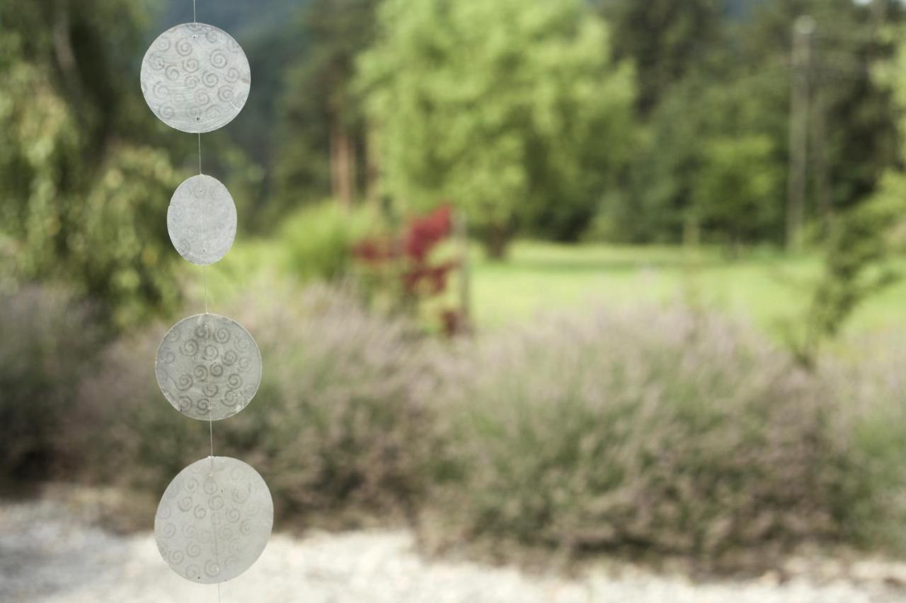 Hillside Bio Glamping Campingplatz
