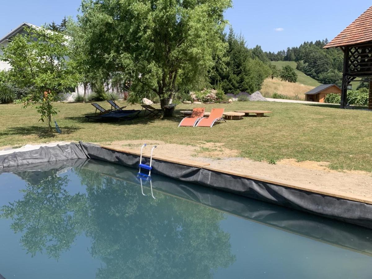 Campingplatz Hillside Bio Glamping *